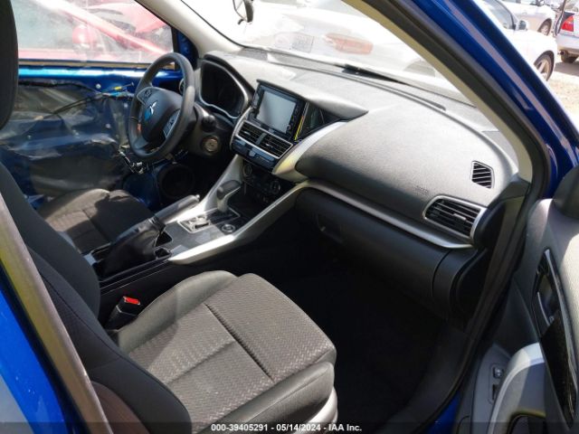 Photo 4 VIN: JA4AT3AAXJZ065403 - MITSUBISHI ECLIPSE CROSS 