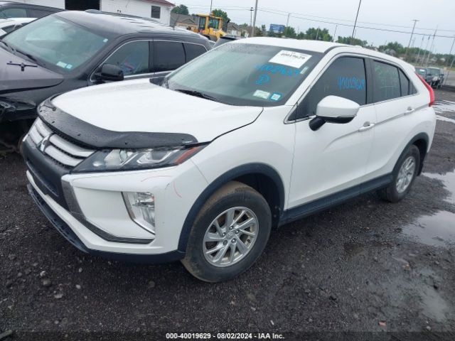 Photo 1 VIN: JA4AT3AAXKZ014503 - MITSUBISHI ECLIPSE CROSS 