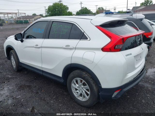 Photo 2 VIN: JA4AT3AAXKZ014503 - MITSUBISHI ECLIPSE CROSS 