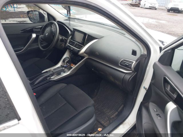 Photo 4 VIN: JA4AT3AAXKZ014503 - MITSUBISHI ECLIPSE CROSS 