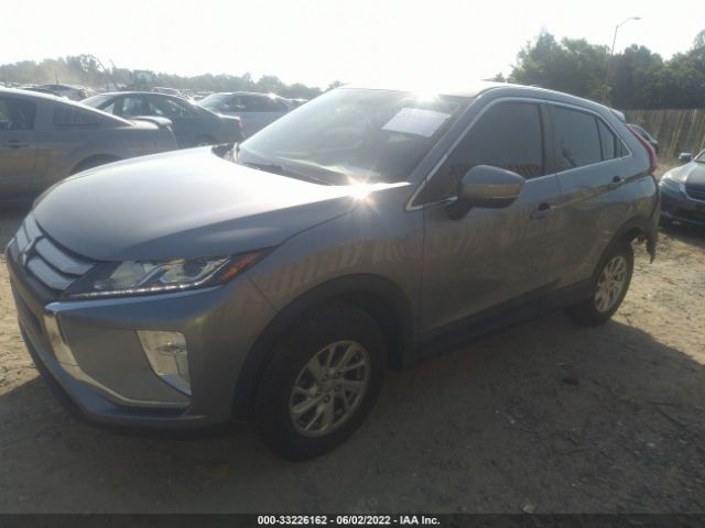 Photo 1 VIN: JA4AT3AAXKZ028837 - MITSUBISHI ECLIPSE CROSS 