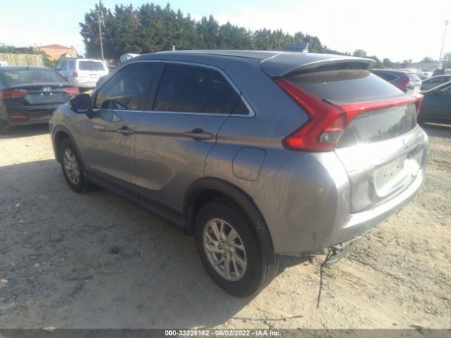 Photo 2 VIN: JA4AT3AAXKZ028837 - MITSUBISHI ECLIPSE CROSS 