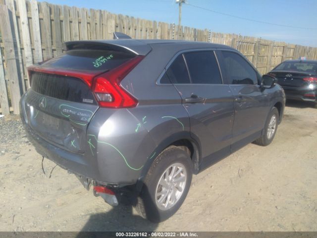 Photo 3 VIN: JA4AT3AAXKZ028837 - MITSUBISHI ECLIPSE CROSS 