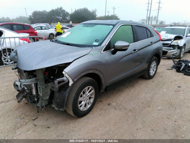 Photo 1 VIN: JA4AT3AAXKZ031401 - MITSUBISHI ECLIPSE CROSS 