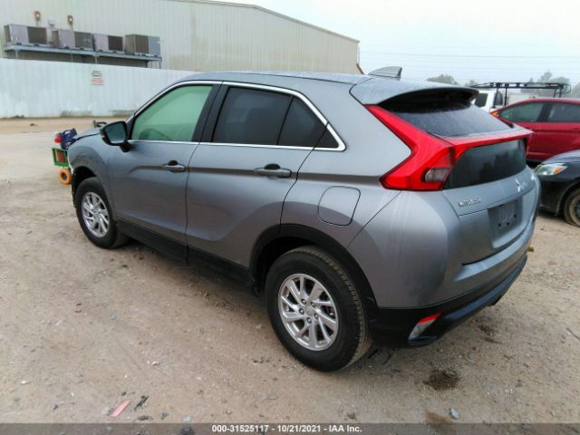 Photo 2 VIN: JA4AT3AAXKZ031401 - MITSUBISHI ECLIPSE CROSS 