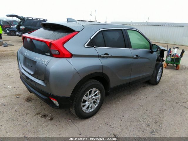 Photo 3 VIN: JA4AT3AAXKZ031401 - MITSUBISHI ECLIPSE CROSS 