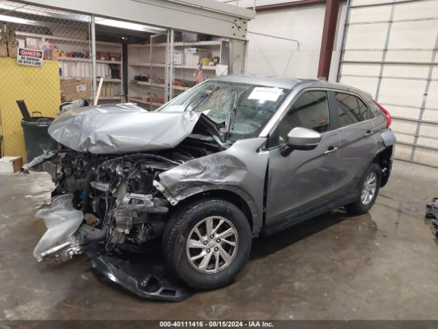 Photo 1 VIN: JA4AT3AAXKZ032113 - MITSUBISHI ECLIPSE CROSS 