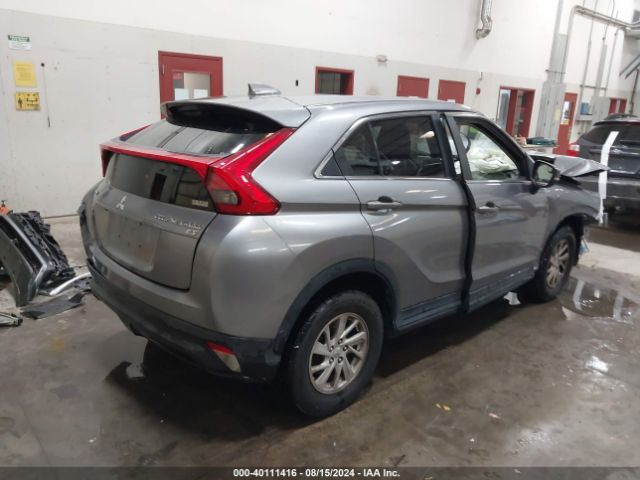 Photo 3 VIN: JA4AT3AAXKZ032113 - MITSUBISHI ECLIPSE CROSS 