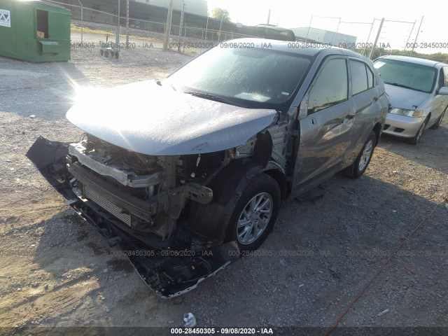 Photo 1 VIN: JA4AT3AAXKZ033987 - MITSUBISHI ECLIPSE CROSS 