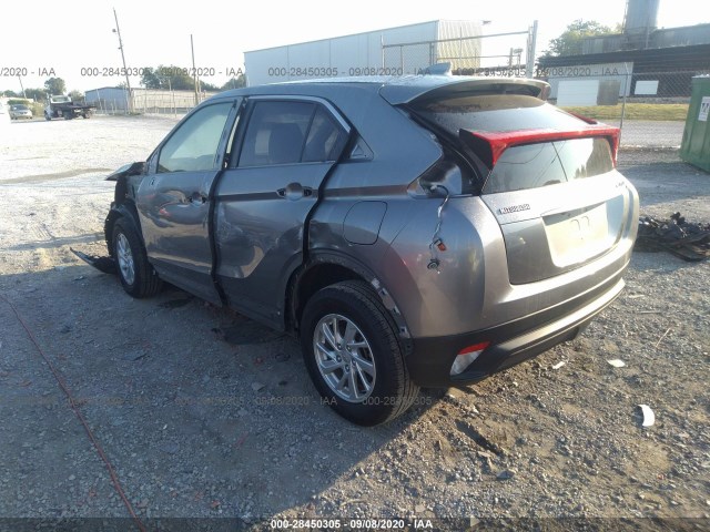 Photo 2 VIN: JA4AT3AAXKZ033987 - MITSUBISHI ECLIPSE CROSS 