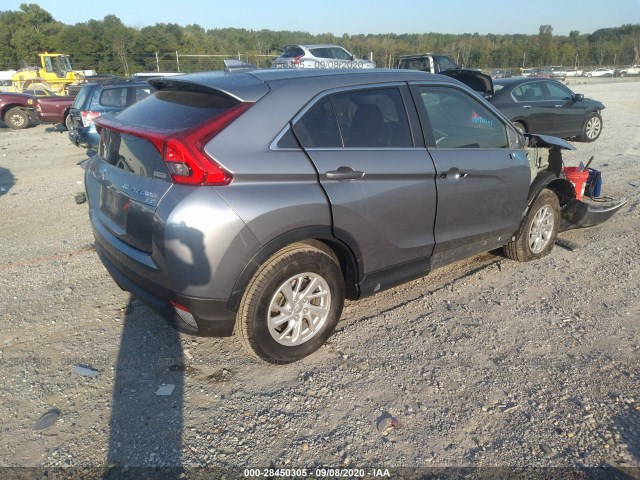 Photo 3 VIN: JA4AT3AAXKZ033987 - MITSUBISHI ECLIPSE CROSS 