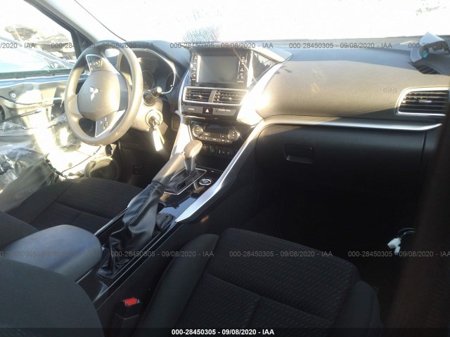 Photo 4 VIN: JA4AT3AAXKZ033987 - MITSUBISHI ECLIPSE CROSS 