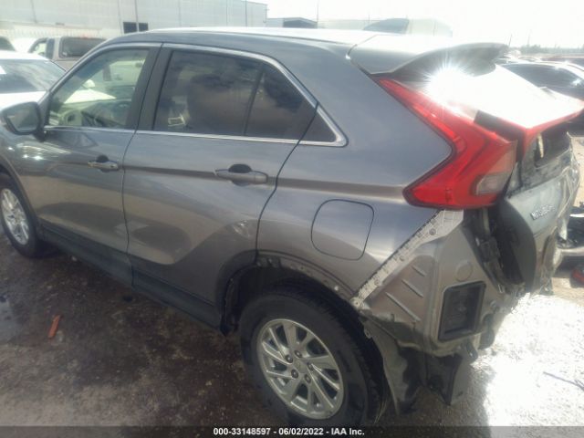 Photo 2 VIN: JA4AT3AAXKZ039868 - MITSUBISHI ECLIPSE CROSS 