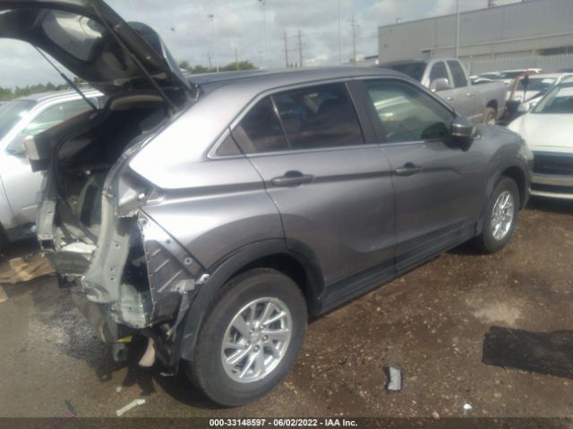 Photo 3 VIN: JA4AT3AAXKZ039868 - MITSUBISHI ECLIPSE CROSS 