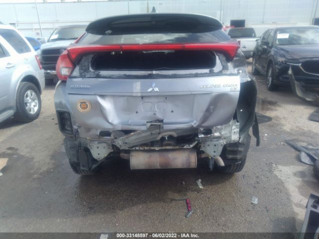 Photo 5 VIN: JA4AT3AAXKZ039868 - MITSUBISHI ECLIPSE CROSS 