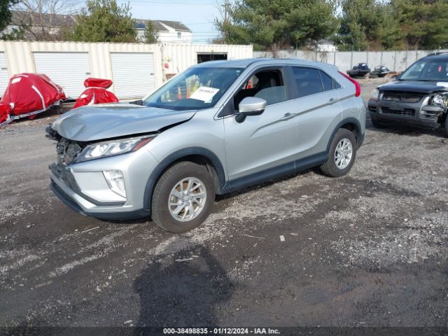 Photo 1 VIN: JA4AT3AAXKZ052006 - MITSUBISHI ECLIPSE CROSS 