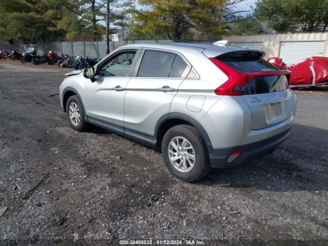 Photo 2 VIN: JA4AT3AAXKZ052006 - MITSUBISHI ECLIPSE CROSS 