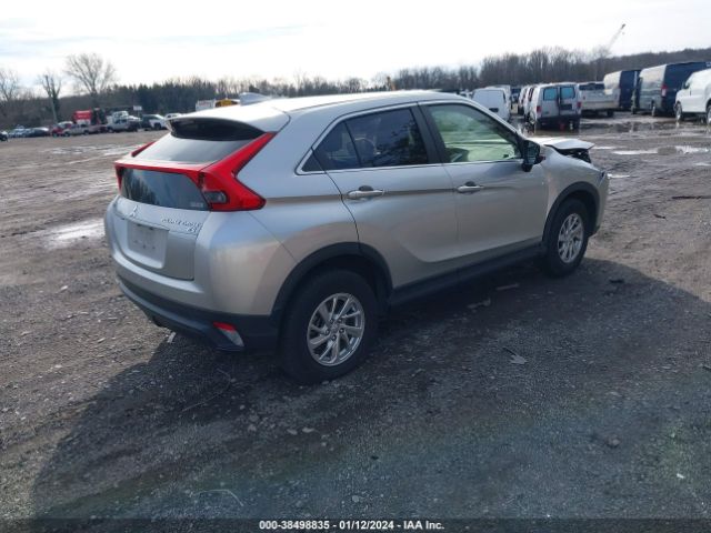 Photo 3 VIN: JA4AT3AAXKZ052006 - MITSUBISHI ECLIPSE CROSS 