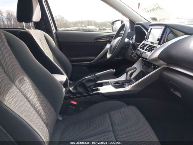 Photo 4 VIN: JA4AT3AAXKZ052006 - MITSUBISHI ECLIPSE CROSS 