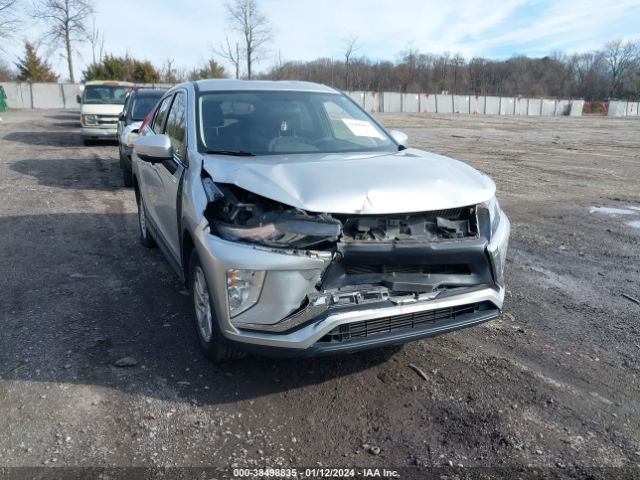 Photo 5 VIN: JA4AT3AAXKZ052006 - MITSUBISHI ECLIPSE CROSS 