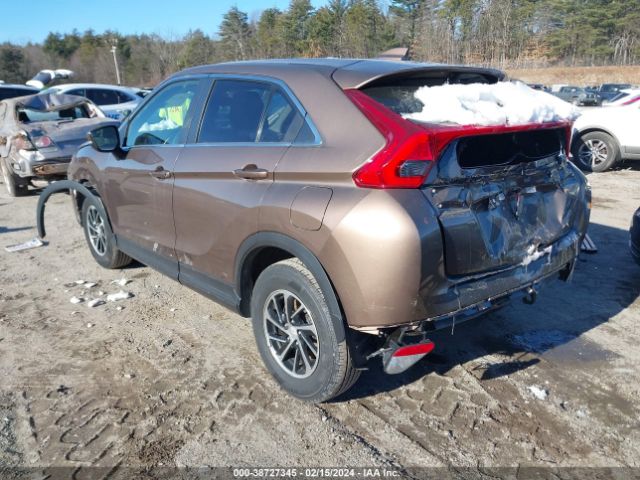 Photo 2 VIN: JA4AT3AAXLZ002823 - MITSUBISHI ECLIPSE CROSS 