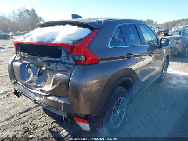 Photo 3 VIN: JA4AT3AAXLZ002823 - MITSUBISHI ECLIPSE CROSS 