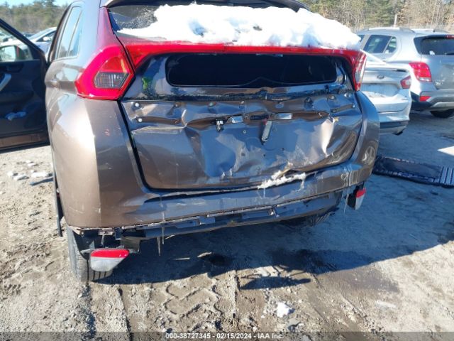 Photo 5 VIN: JA4AT3AAXLZ002823 - MITSUBISHI ECLIPSE CROSS 