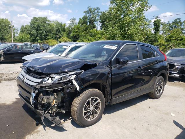 Photo 1 VIN: JA4AT3AAXLZ005723 - MITSUBISHI ECLIPSE CROSS 