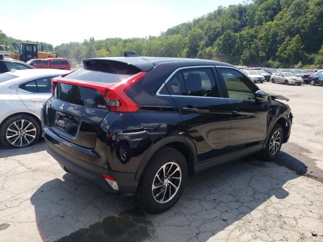 Photo 3 VIN: JA4AT3AAXLZ005723 - MITSUBISHI ECLIPSE CROSS 