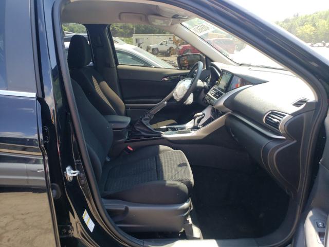 Photo 4 VIN: JA4AT3AAXLZ005723 - MITSUBISHI ECLIPSE CROSS 