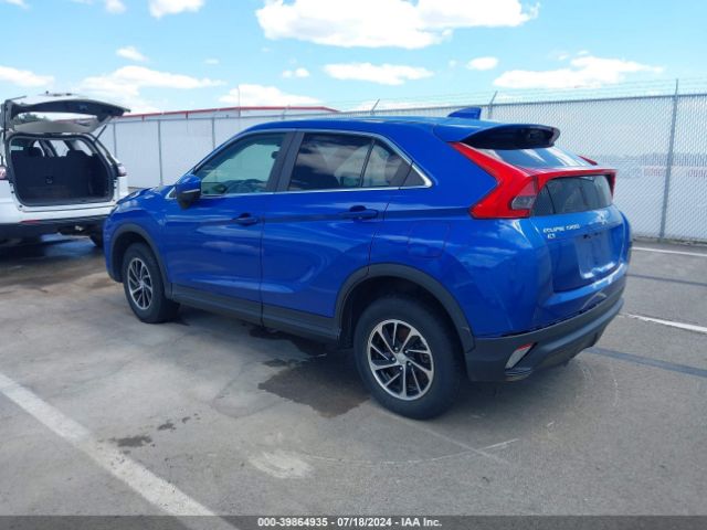 Photo 2 VIN: JA4AT3AAXLZ015636 - MITSUBISHI ECLIPSE CROSS 