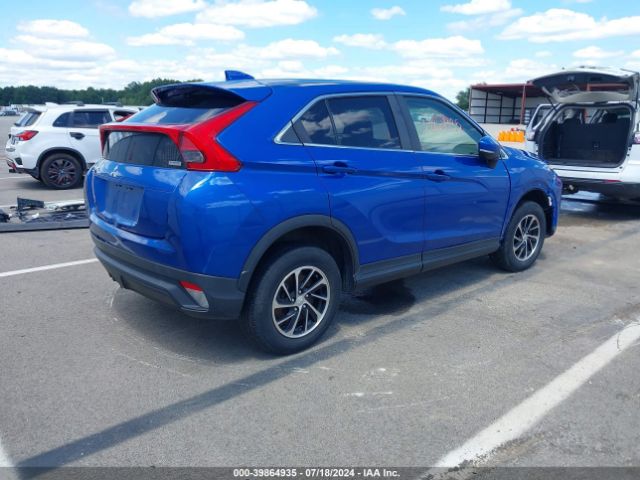 Photo 3 VIN: JA4AT3AAXLZ015636 - MITSUBISHI ECLIPSE CROSS 