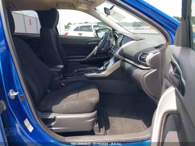 Photo 4 VIN: JA4AT3AAXLZ015636 - MITSUBISHI ECLIPSE CROSS 