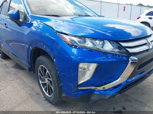 Photo 5 VIN: JA4AT3AAXLZ015636 - MITSUBISHI ECLIPSE CROSS 