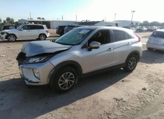 Photo 1 VIN: JA4AT3AAXLZ022151 - MITSUBISHI ECLIPSE CROSS 