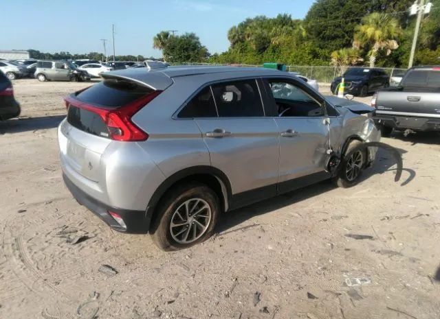 Photo 3 VIN: JA4AT3AAXLZ022151 - MITSUBISHI ECLIPSE CROSS 