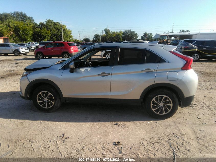 Photo 13 VIN: JA4AT3AAXLZ022151 - MITSUBISHI ECLIPSE CROSS 