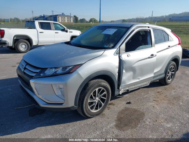 Photo 1 VIN: JA4AT3AAXLZ022263 - MITSUBISHI ECLIPSE CROSS 