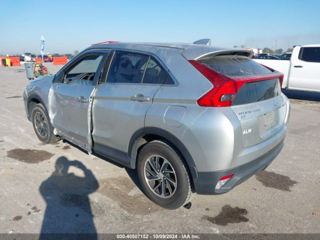 Photo 2 VIN: JA4AT3AAXLZ022263 - MITSUBISHI ECLIPSE CROSS 