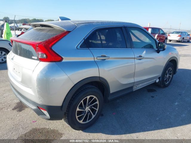 Photo 3 VIN: JA4AT3AAXLZ022263 - MITSUBISHI ECLIPSE CROSS 