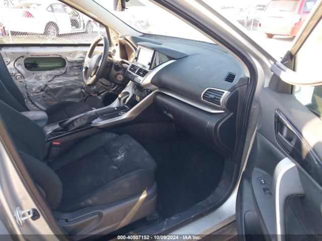 Photo 4 VIN: JA4AT3AAXLZ022263 - MITSUBISHI ECLIPSE CROSS 