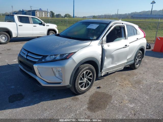 Photo 5 VIN: JA4AT3AAXLZ022263 - MITSUBISHI ECLIPSE CROSS 