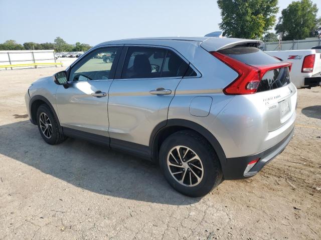 Photo 1 VIN: JA4AT3AAXLZ026295 - MITSUBISHI ECLIPSE CR 