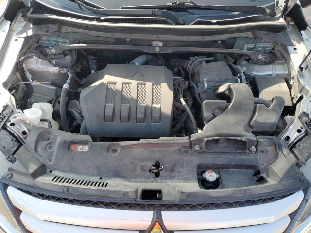 Photo 11 VIN: JA4AT3AAXLZ026295 - MITSUBISHI ECLIPSE CR 