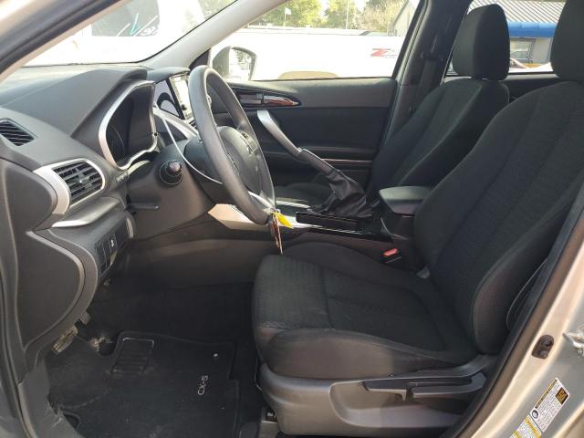 Photo 6 VIN: JA4AT3AAXLZ026295 - MITSUBISHI ECLIPSE CR 
