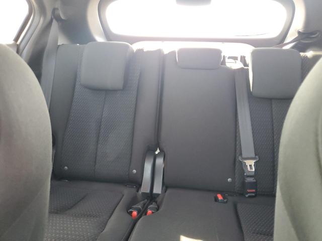 Photo 9 VIN: JA4AT3AAXLZ026295 - MITSUBISHI ECLIPSE CR 