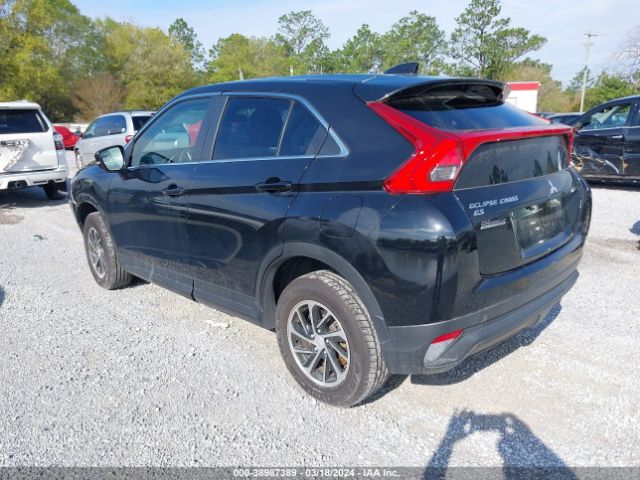 Photo 2 VIN: JA4AT3AAXLZ033232 - MITSUBISHI ECLIPSE CROSS 