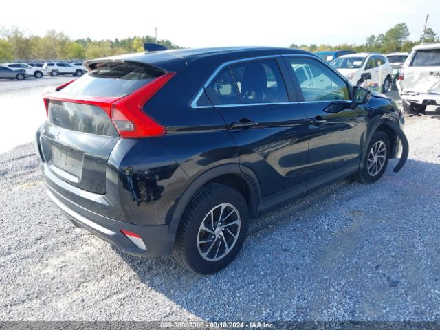 Photo 3 VIN: JA4AT3AAXLZ033232 - MITSUBISHI ECLIPSE CROSS 