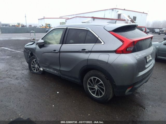 Photo 2 VIN: JA4AT3AAXLZ036597 - MITSUBISHI ECLIPSE CROSS 