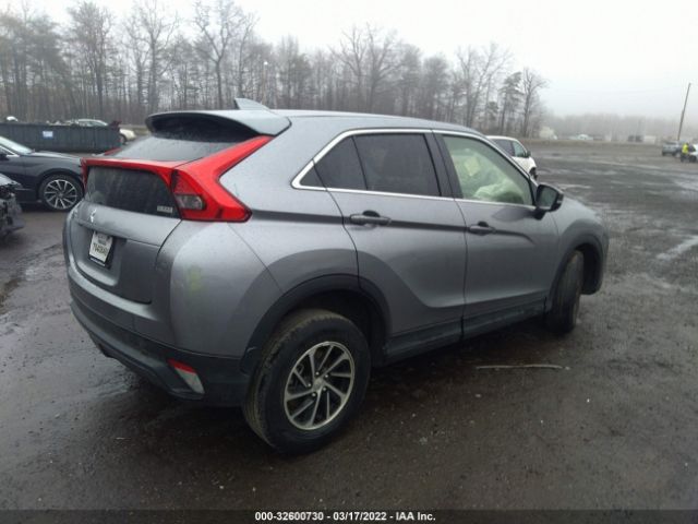 Photo 3 VIN: JA4AT3AAXLZ036597 - MITSUBISHI ECLIPSE CROSS 